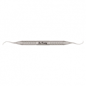 SG13/14R6 GRACEY RIGIDA DISTAL