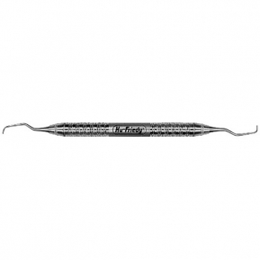 SG5/6R6 GRACEY RIGIDA ANTERIOR