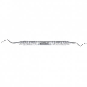 SQMD16 CURETA MESIAL-DISTAL QUETIN M-6