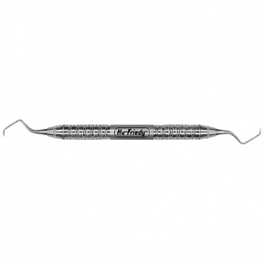 SG9/10R6 CURETA GRACEY RIGIDA HU-FRIEDY