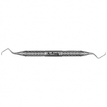 SG9/10R6 CURETA GRACEY RIGIDA HU-FRIEDY