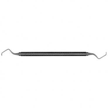 SGR9/10R4 CURETA GRACEY RIGIDA BUCAL