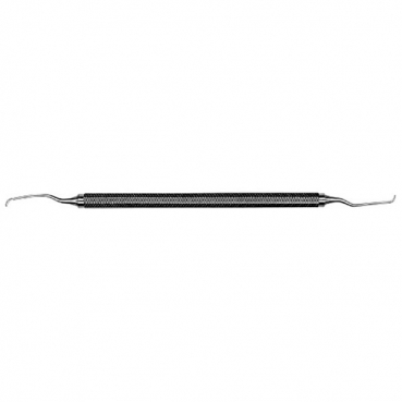 SAS11/12 #2 CURETA GRACEY HU-FRIEDY