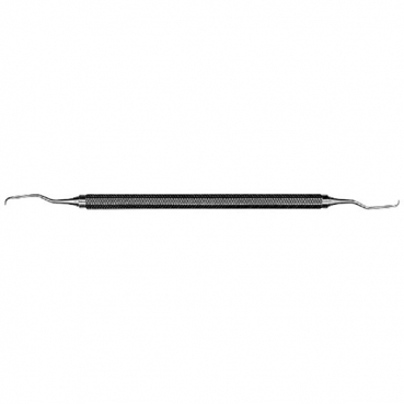 SAS1/2 CURETA GRACEY LABIAL
