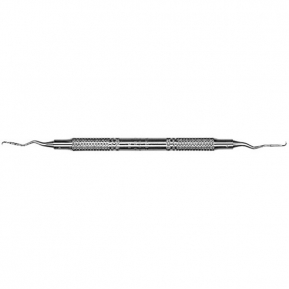 SGC13/146 CURETA VISION CURVETTE