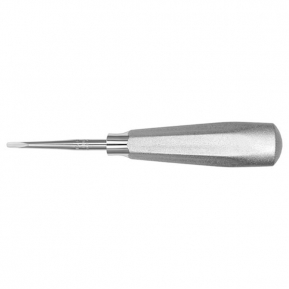 EL3S LUXADOR RECTO 3mm HU-FRIEDY