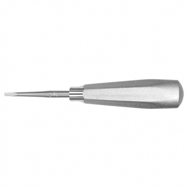 EL3S LUXADOR RECTO 3mm HU-FRIEDY