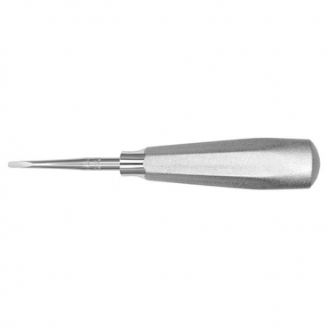 EL3C LUXADOR CURVO 3mm HU-FRIEDY