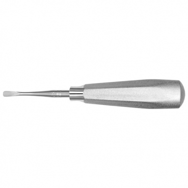EL5C LUXADOR CURVO 5mm HU-FRIEDY