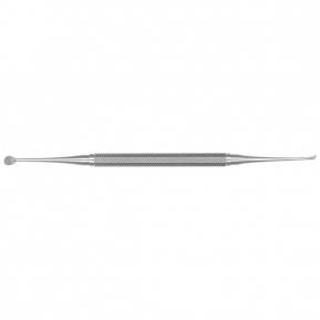 CM2/4 CURETA QUIRUGICA MOLT HU-FRIEDY