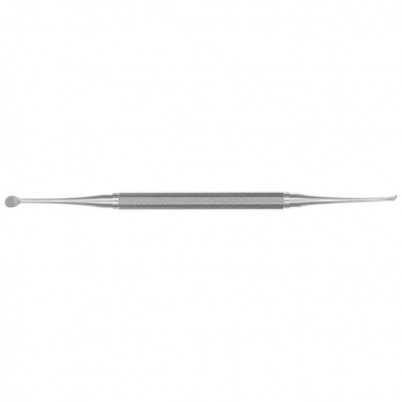 CM2/4 CURETA QUIRUGICA MOLT HU-FRIEDY