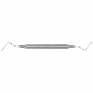 CL85 CURETA OSEA LUCAS HU-FRIEDY