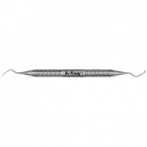 SC4R/4L6 CURETA COLUMBIA POSTERIOR