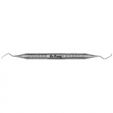 SC4R/4L6 CURETA COLUMBIA POSTERIOR