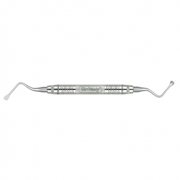 CL886 CURETA QUIRURGICA LUCAS