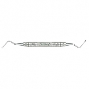 CL866 CURETA QUIRURGICA LUCAS