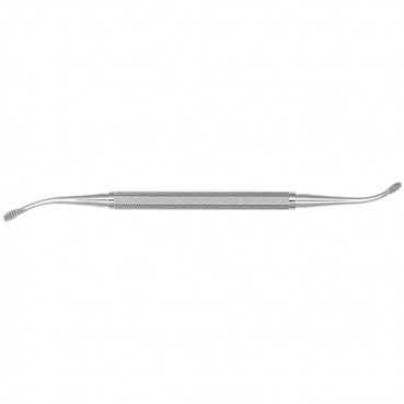 BF2W LIMA HUESO WAHL BONE FILE HU-FRIEDY