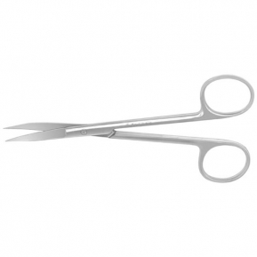 S16/12,5cm TIJERAS GOLDMAN-FOX