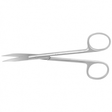 S16/12,5cm TIJERAS GOLDMAN-FOX