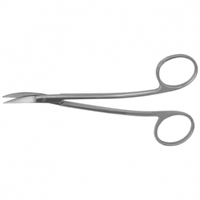 S14/11,5cm TIJERA ENCIA HU-FRIEDY
