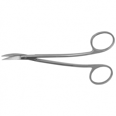 S14/11,5cm TIJERA ENCIA HU-FRIEDY