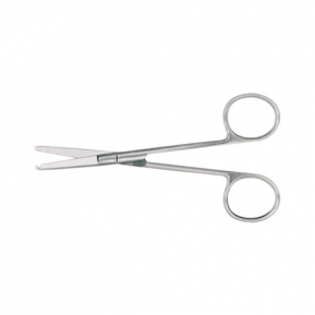 S13S/12cm TIJERAS CIRUGIA HU-FRIEDY