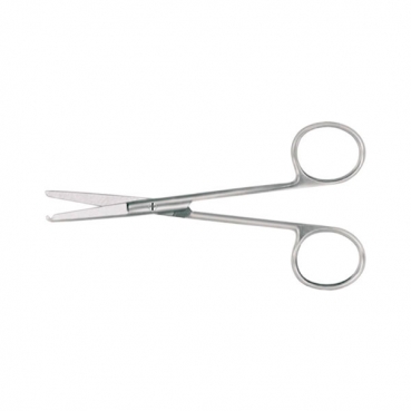 S13S/12cm TIJERAS CIRUGIA HU-FRIEDY