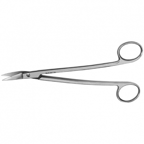 S9/16,5cm TIJERA ENCIA DEAN HU-FRIEDY