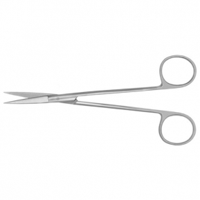 TIJERA HU-FRIEDY SJS RECTA 14cm