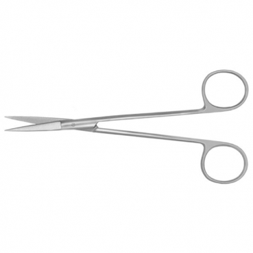 TIJERA HU-FRIEDY SJS RECTA 14cm
