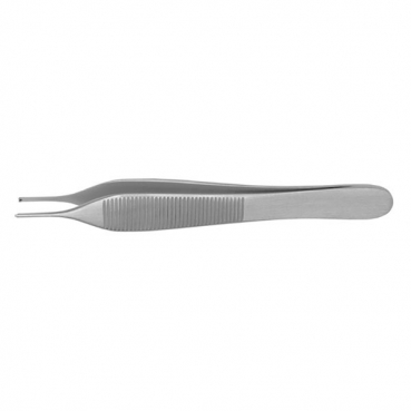 TP42/12cm PINZA ADSON CIRUGIA HU-FRIEDY