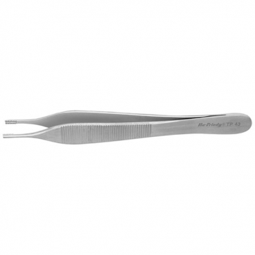 TP43/12cm PINZA ADSON CIRUGIA