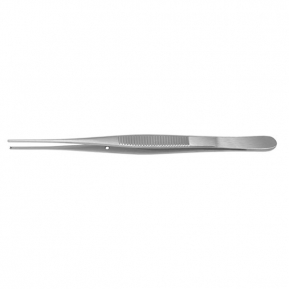 TP33/12,5cm PINZA SEMKIN TAYLOR