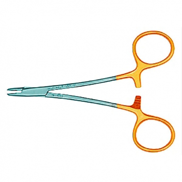 NH5032/11,5cm PORTA AGUJAS HU-FRIEDY