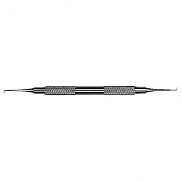 SM0/004 RASPADOR MORSE