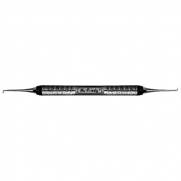 SM0/007 RASPADOR SARRO MORSE M-7