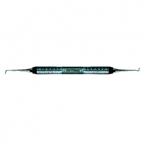SJ34/357 RASPADOR JACQUETTE M7