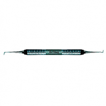 SJ34/357 RASPADOR JACQUETTE M7