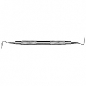 KB5/6 CUCHILLO PERIO BUCK
