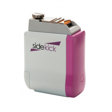 SIDEKICK MAQUINA AFILA CURETAS