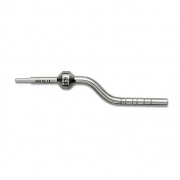 OSTMPU37A CONDENSADOR OSEO ANGULADO 3,7