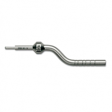 OSTMPU42A CONDENSADOR OSEO ANGULADO 4,2