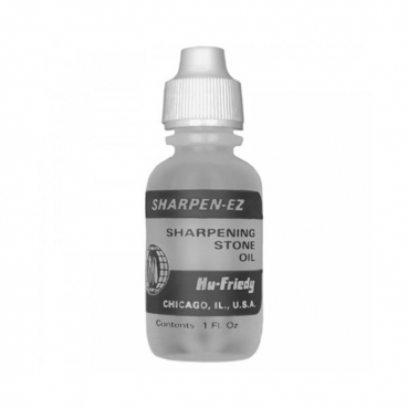 SSO ACEITE PIEDRAS AFILADO HU-FRIEDY