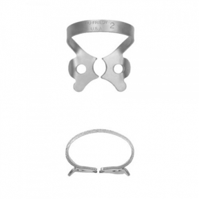 RDCMW2 CLAMP