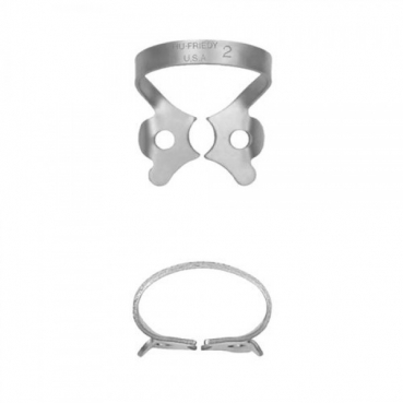 RDCMW2 CLAMP