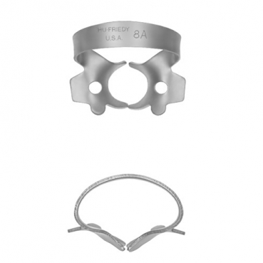 RDCM8A CLAMP HU-FRIEDY