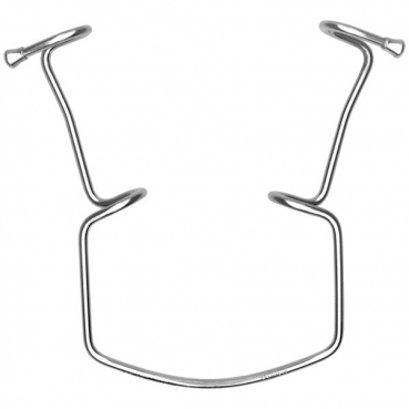 CRO1 RETRACTOR ORRINGER PEQ.