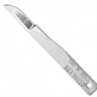 MB67 HOJA BISTURI MICRO HU-FRIEDY 12u.