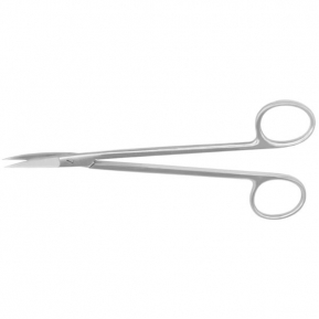 S1 TIJERA KELLY HU-FRIEDY CURVA 16cm