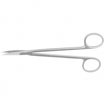 S1 TIJERA KELLY HU-FRIEDY CURVA 16cm